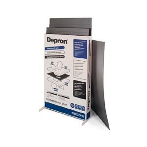 Depron 6mm karton (20 mkw)